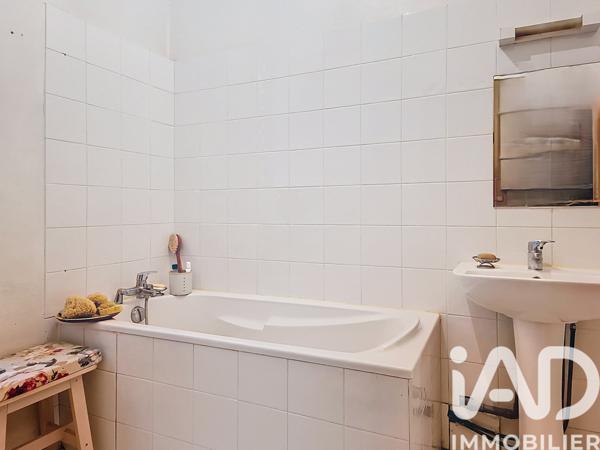 Appartement à vendre 3 pièces 58 m² Lyon 2