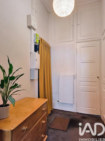 Appartement à vendre 3 pièces 58 m² Lyon 2