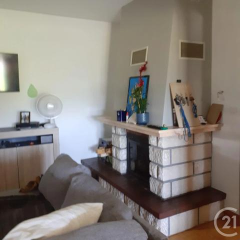 Appartement à vendre  5 pièces - 96,39 m 2   PONTARLIER  - 25