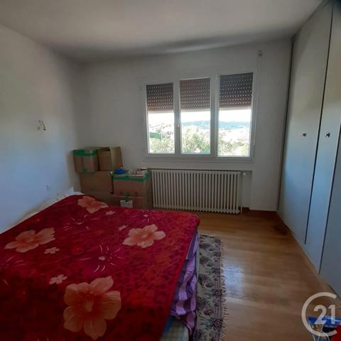 Appartement à vendre  5 pièces - 96,39 m 2   PONTARLIER  - 25