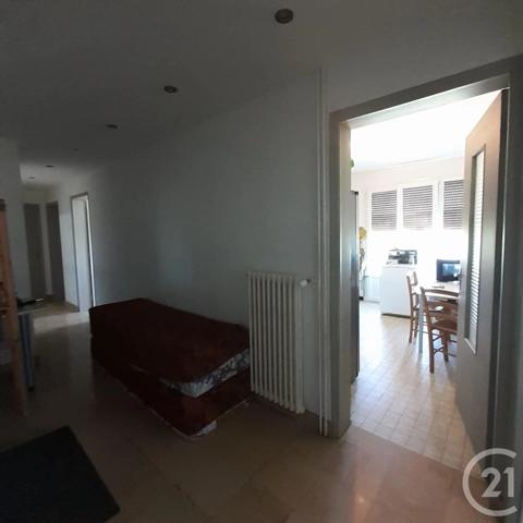 Appartement à vendre  5 pièces - 96,39 m 2   PONTARLIER  - 25