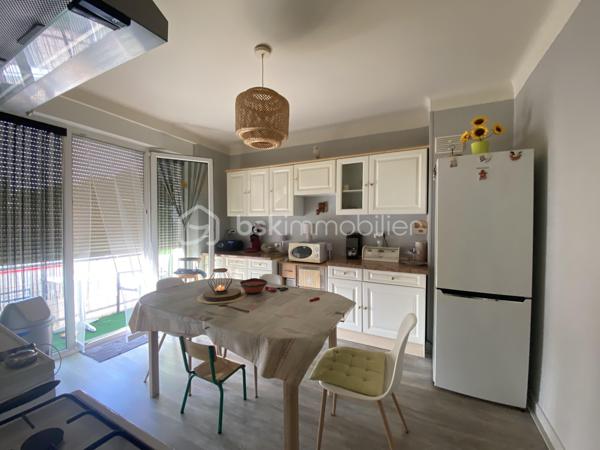 Immeuble mixte de 300 m²