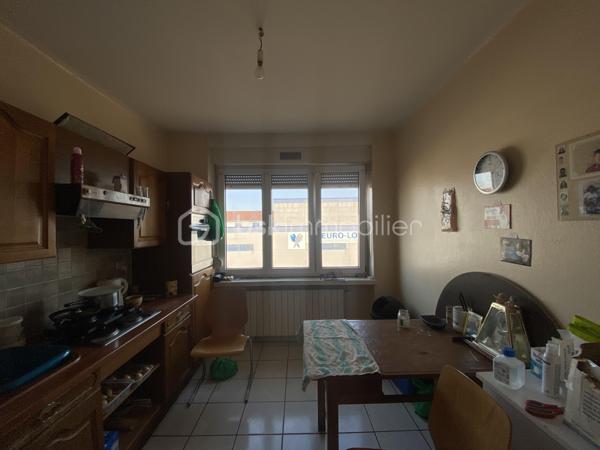 Immeuble mixte de 300 m²
