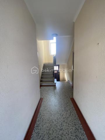 Immeuble mixte de 300 m²