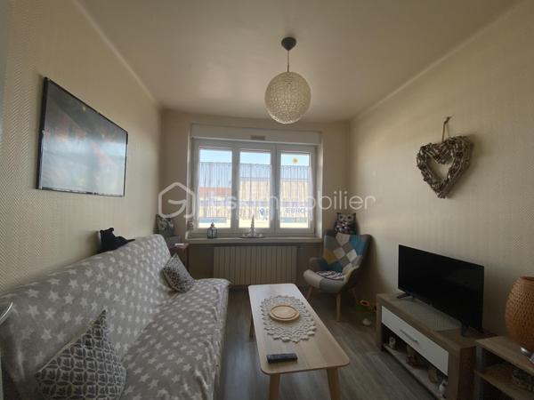 Immeuble mixte de 300 m²