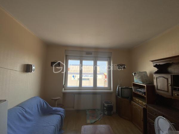 Immeuble mixte de 300 m²