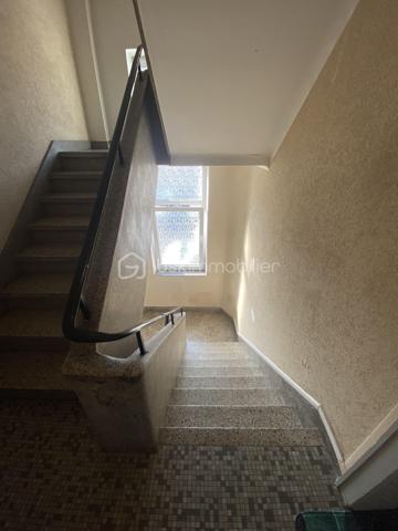 Immeuble mixte de 300 m²