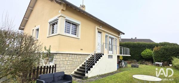 Maison à vendre 5 pièces 160 m² Viarmes