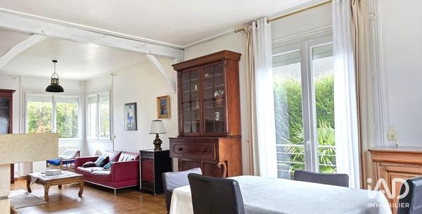 Maison à vendre 5 pièces 160 m² Viarmes