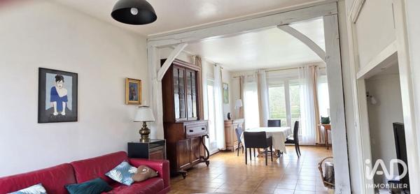 Maison à vendre 5 pièces 160 m² Viarmes