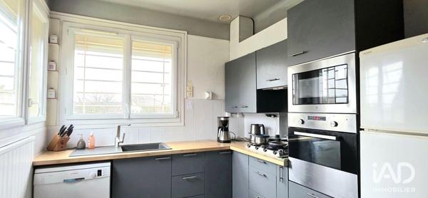 Maison à vendre 5 pièces 160 m² Viarmes