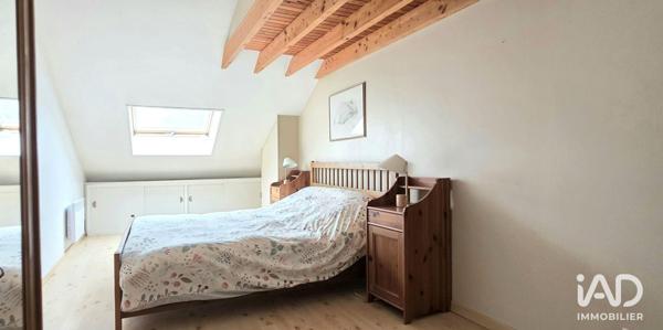 Maison à vendre 5 pièces 160 m² Viarmes