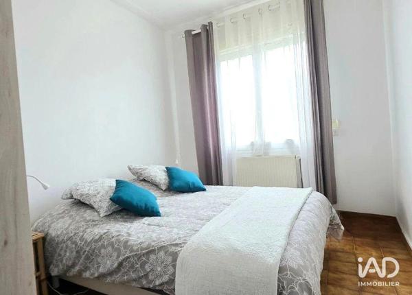 Maison à vendre 5 pièces 160 m² Viarmes