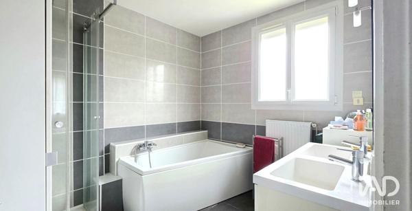 Maison à vendre 5 pièces 160 m² Viarmes