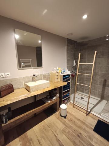 Maison de village de 70 m²