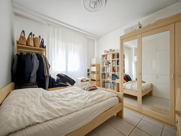 Trévoux (01600) TREVOUX – MAISON RÉCENTE DE 2007 – 5 CHAMBRES – TERRASSE – GRAND GARAGE 80 m²