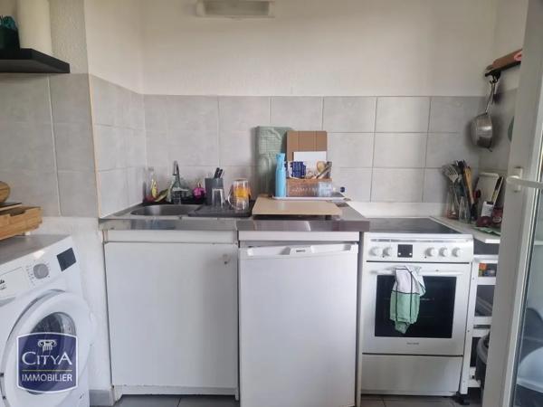Appartement à vendre 2 pièces 42.7m² Châteaurenard (13160)