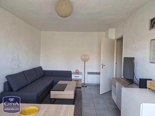 Appartement à vendre 2 pièces 42.7m² Châteaurenard (13160)