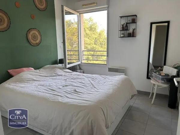 Appartement à vendre 2 pièces 42.7m² Châteaurenard (13160)