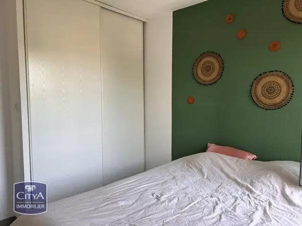 Appartement à vendre 2 pièces 42.7m² Châteaurenard (13160)