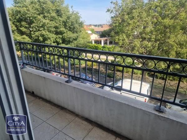 Appartement à vendre 2 pièces 42.7m² Châteaurenard (13160)