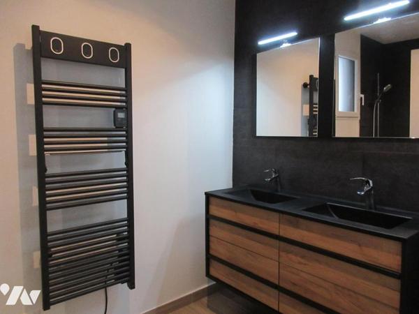 LOCMINE MAGNIFIQUE VILLA 3/4 CHAMBRES