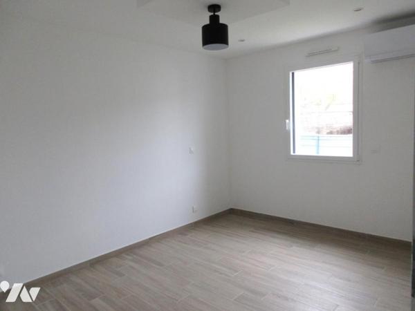 LOCMINE MAGNIFIQUE VILLA 3/4 CHAMBRES