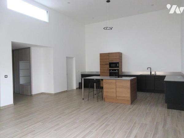 LOCMINE MAGNIFIQUE VILLA 3/4 CHAMBRES