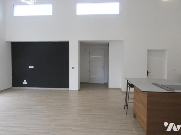 LOCMINE MAGNIFIQUE VILLA 3/4 CHAMBRES