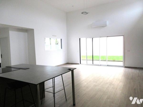 LOCMINE MAGNIFIQUE VILLA 3/4 CHAMBRES