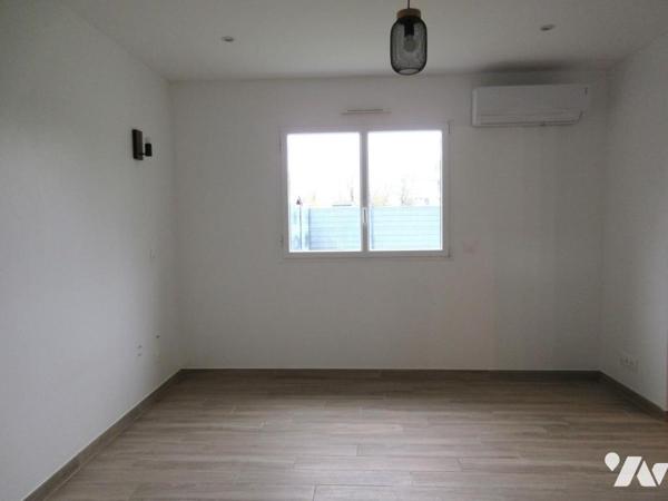 LOCMINE MAGNIFIQUE VILLA 3/4 CHAMBRES