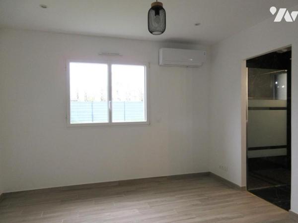 LOCMINE MAGNIFIQUE VILLA 3/4 CHAMBRES