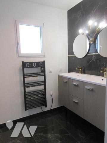 LOCMINE MAGNIFIQUE VILLA 3/4 CHAMBRES