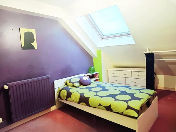 Appartement à NANTES, 44300 - 8 pièces 172m²