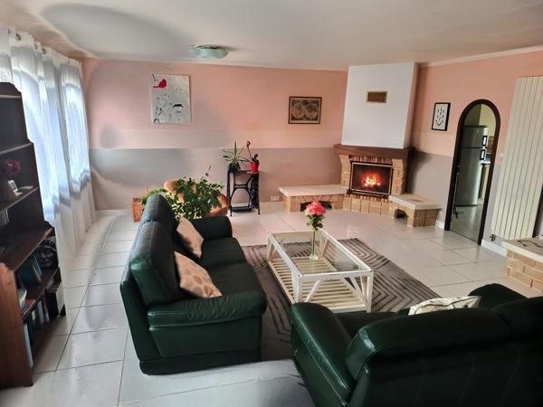 Appartement à NANTES, 44300 - 8 pièces 172m²