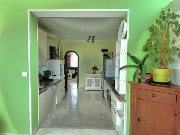 Appartement à NANTES, 44300 - 8 pièces 172m²