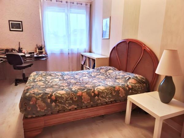 Appartement à NANTES, 44300 - 8 pièces 172m²