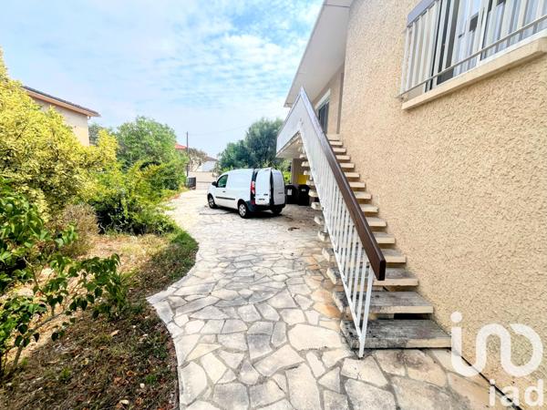 House for sale 5 rooms 150 m² Villeneuve-Tolosane