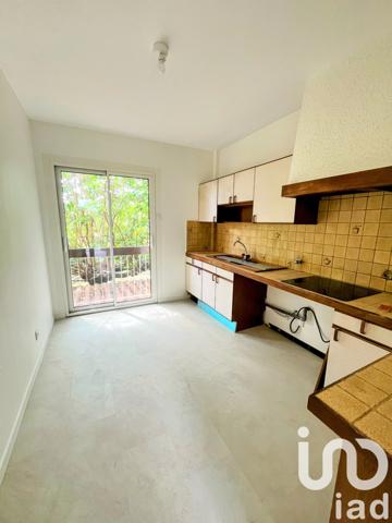 House for sale 5 rooms 150 m² Villeneuve-Tolosane