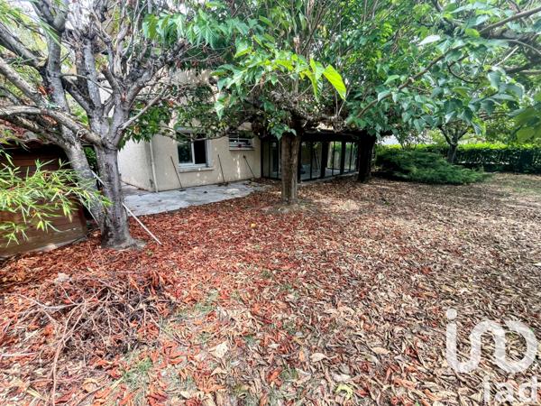 House for sale 5 rooms 150 m² Villeneuve-Tolosane