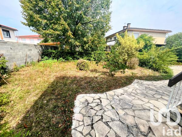 House for sale 5 rooms 150 m² Villeneuve-Tolosane