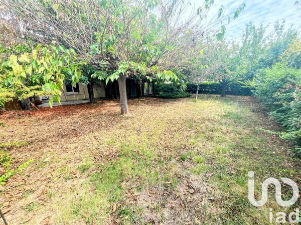 House for sale 5 rooms 150 m² Villeneuve-Tolosane