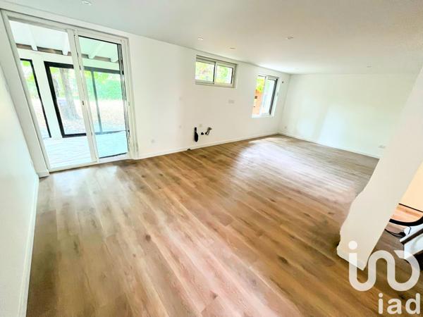 House for sale 5 rooms 150 m² Villeneuve-Tolosane