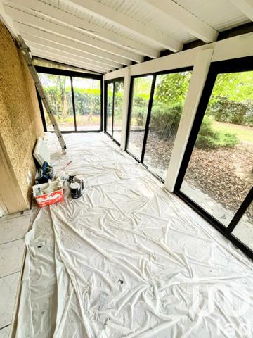 House for sale 5 rooms 150 m² Villeneuve-Tolosane