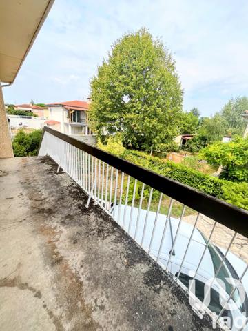 House for sale 5 rooms 150 m² Villeneuve-Tolosane