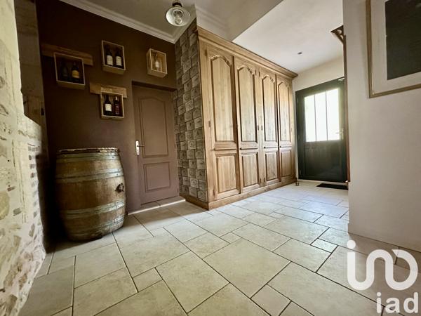 Maison à vendre 5 pièces 160 m² Saint-Martin-Petit