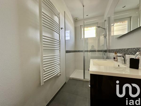 Maison à vendre 5 pièces 160 m² Saint-Martin-Petit