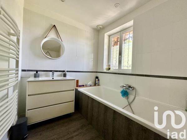 Maison à vendre 5 pièces 160 m² Saint-Martin-Petit