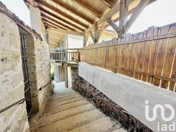 Maison à vendre 5 pièces 160 m² Saint-Martin-Petit