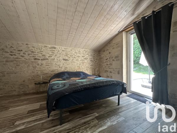 Maison à vendre 5 pièces 160 m² Saint-Martin-Petit